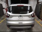 2018 Ford Escape Se Gray vin: 1FMCU9GD4JUB29010