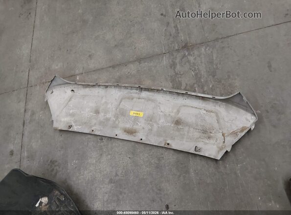 1FMCU9GD4JUB29010 2018 FORD ESCAPE Gray Widok zestawu wskaźników