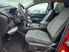 2018 Ford Escape Se Красный vin: 1FMCU9GD4JUB36510