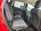 2018 Ford Escape Se Красный vin: 1FMCU9GD4JUB36510