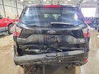 2018 Ford Escape Se Black vin: 1FMCU9GD4JUD29482 2018 Ford Escape Se Black vin: 1FMCU9GD4JUD29482