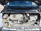 2018 Ford Escape Se Gray vin: 1FMCU9GD4JUD31054