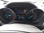 2018 Ford Escape Se Gray vin: 1FMCU9GD4JUD31054