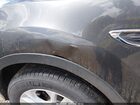 2018 Ford Escape Se Gray vin: 1FMCU9GD4JUD31054