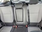 2017 Ford Escape Se Charcoal vin: 1FMCU9GD5HUA87635