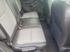 2017 Ford Escape Se Charcoal vin: 1FMCU9GD5HUA87635