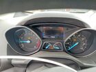 2017 Ford Escape Se White vin: 1FMCU9GD5HUD54787