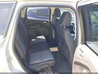 2017 Ford Escape Se Серебряный vin: 1FMCU9GD5HUE83208