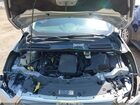 2017 Ford Escape Se Серебряный vin: 1FMCU9GD5HUE83208