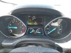 2017 Ford Escape Se Серебряный vin: 1FMCU9GD5HUE83208