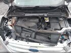 2018 Ford Escape Se Серебряный vin: 1FMCU9GD5JUC36809