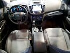 2018 Ford Escape Se Черный vin: 1FMCU9GD5JUC58082