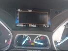 2018 Ford Escape Se Gray vin: 1FMCU9GD5JUD31094