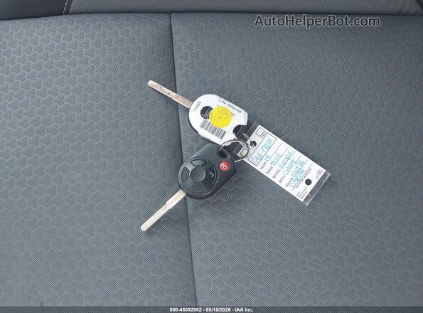 1FMCU9GD5JUD31094 2018 FORD ESCAPE Gray Dashboard view
