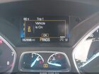 2018 Ford Escape Se Gray vin: 1FMCU9GD5JUD31094