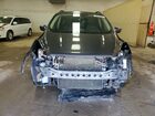 2018 Ford Escape Se Серый vin: 1FMCU9GD5JUD43133