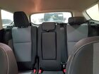 2018 Ford Escape Se Серый vin: 1FMCU9GD5JUD43133