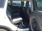 2019 Ford Escape Se White vin: 1FMCU9GD5KUB80405