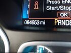 2019 Ford Escape Se White vin: 1FMCU9GD5KUB80405