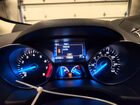 2019 Ford Escape Se Белый vin: 1FMCU9GD5KUC06730