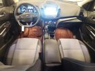 2019 Ford Escape Se Белый vin: 1FMCU9GD5KUC06730