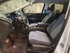 2019 Ford Escape Se Белый vin: 1FMCU9GD5KUC06730