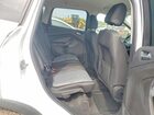 2017 Ford Escape Se Белый vin: 1FMCU9GD6HUA33034