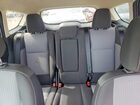2017 Ford Escape Se Белый vin: 1FMCU9GD6HUA33034