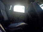 2017 Ford Escape Se Silver vin: 1FMCU9GD6HUB01638
