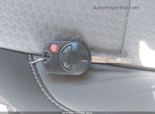 1FMCU9GD6HUC83745 2017 FORD ESCAPE Черный Вид панели приборов