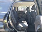 2017 Ford Escape Se Черный vin: 1FMCU9GD6HUC83745