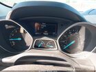 2017 Ford Escape Se Черный vin: 1FMCU9GD6HUC83745