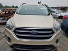 2017 Ford Escape Se Silver vin: 1FMCU9GD6HUE00854 2017 Ford Escape Se Silver vin: 1FMCU9GD6HUE00854
