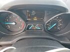 2018 Ford Escape Se Black vin: 1FMCU9GD6JUA58909