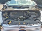 2018 Ford Escape Se Black vin: 1FMCU9GD6JUA58909