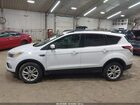 2018 Ford Escape Se vin: 1FMCU9GD6JUB22222