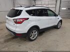 2018 Ford Escape Se vin: 1FMCU9GD6JUB22222