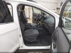 2018 Ford Escape Se vin: 1FMCU9GD6JUB22222