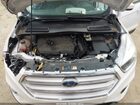 2018 Ford Escape Se vin: 1FMCU9GD6JUB22222