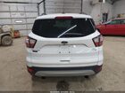 2018 Ford Escape Se vin: 1FMCU9GD6JUB22222