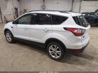 2018 Ford Escape Se vin: 1FMCU9GD6JUB22222