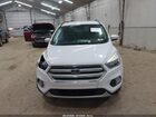 2018 Ford Escape Se vin: 1FMCU9GD6JUB22222