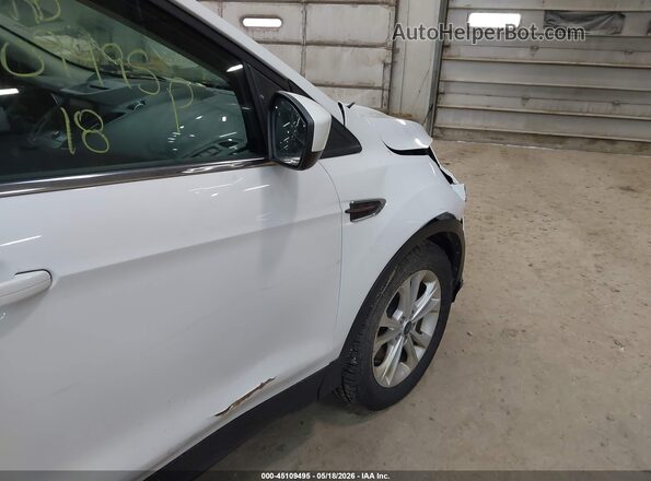 1FMCU9GD6JUB22222 2018 FORD ESCAPE  