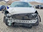 2019 Ford Escape Se Белый vin: 1FMCU9GD6KUA25636
