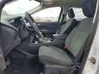 2019 Ford Escape Se Белый vin: 1FMCU9GD6KUA25636