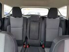 2019 Ford Escape Se Белый vin: 1FMCU9GD6KUA25636