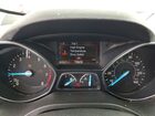 2019 Ford Escape Se Белый vin: 1FMCU9GD6KUA25636