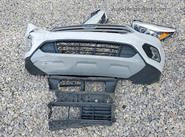 1FMCU9GD6KUA25636 2019 FORD ESCAPE Белый Вид наклейки с VIN-кодом