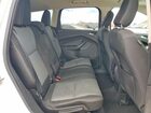 2019 Ford Escape Se Белый vin: 1FMCU9GD6KUA25636