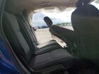 2019 Ford Escape Se Синий vin: 1FMCU9GD6KUA85271